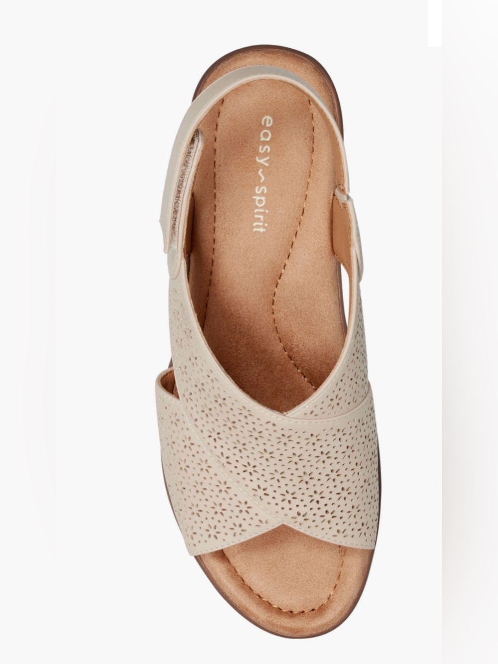 Easy Spirit Cecee Slingback Sandal